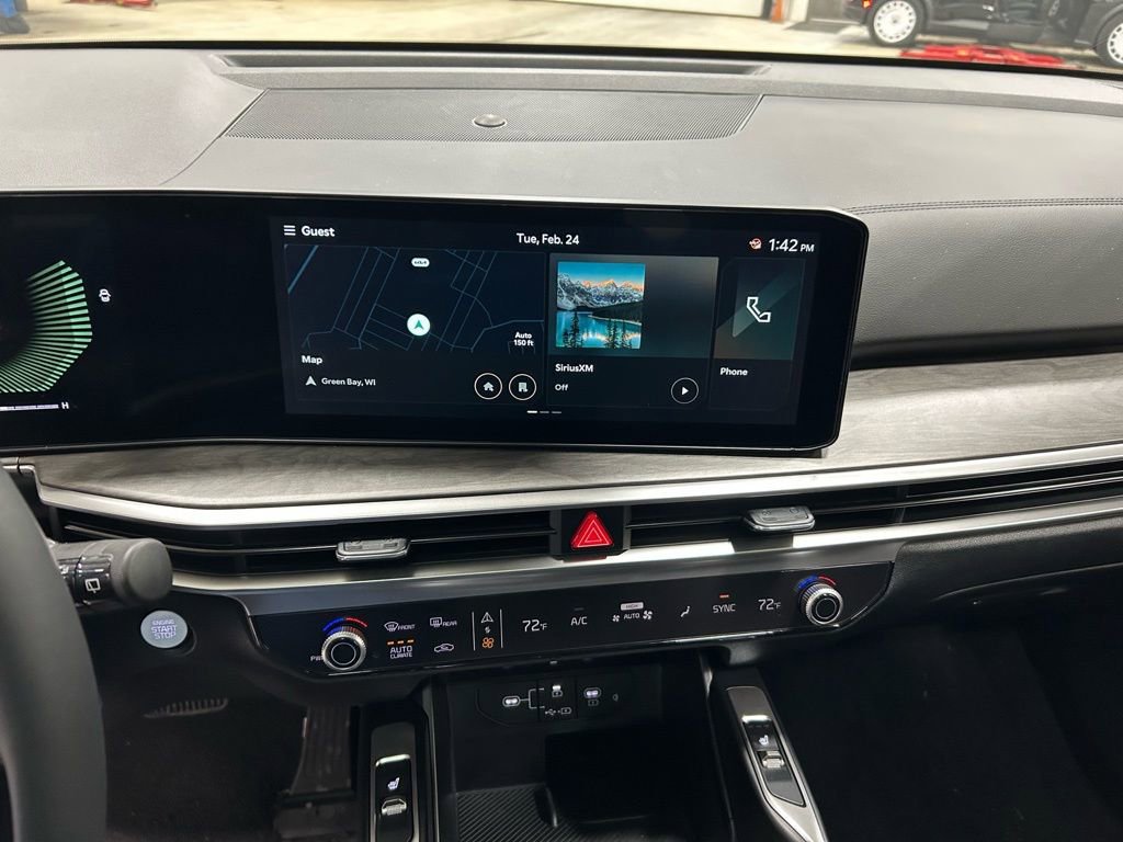 New 2026 Kia Sorento X-Line EX image 14