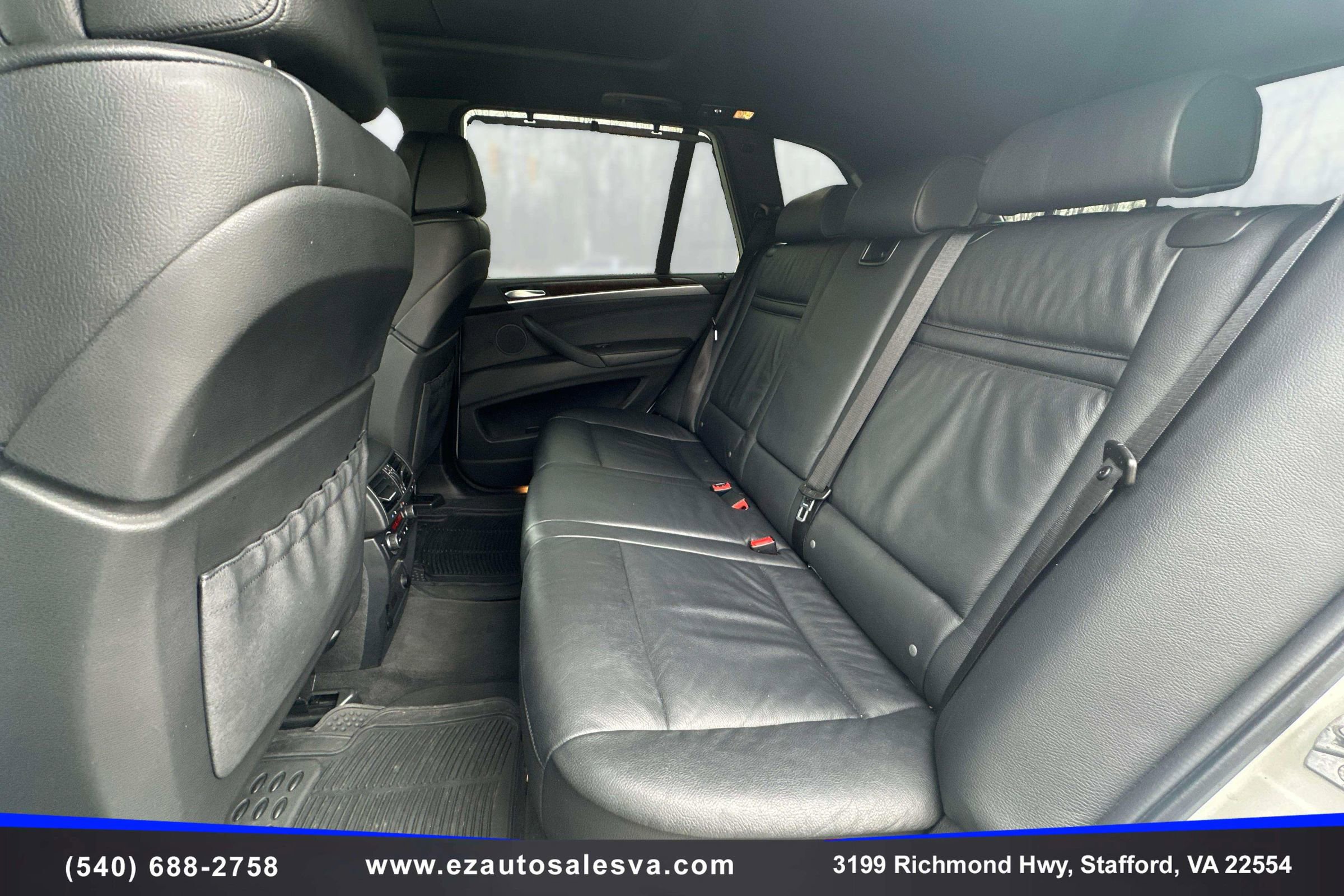 Used 2013 BMW X5 xDrive50i AWD/4WD image 21