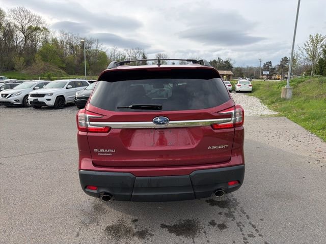 Used 2023 Subaru Ascent Premium w/ Convenience Package image 10