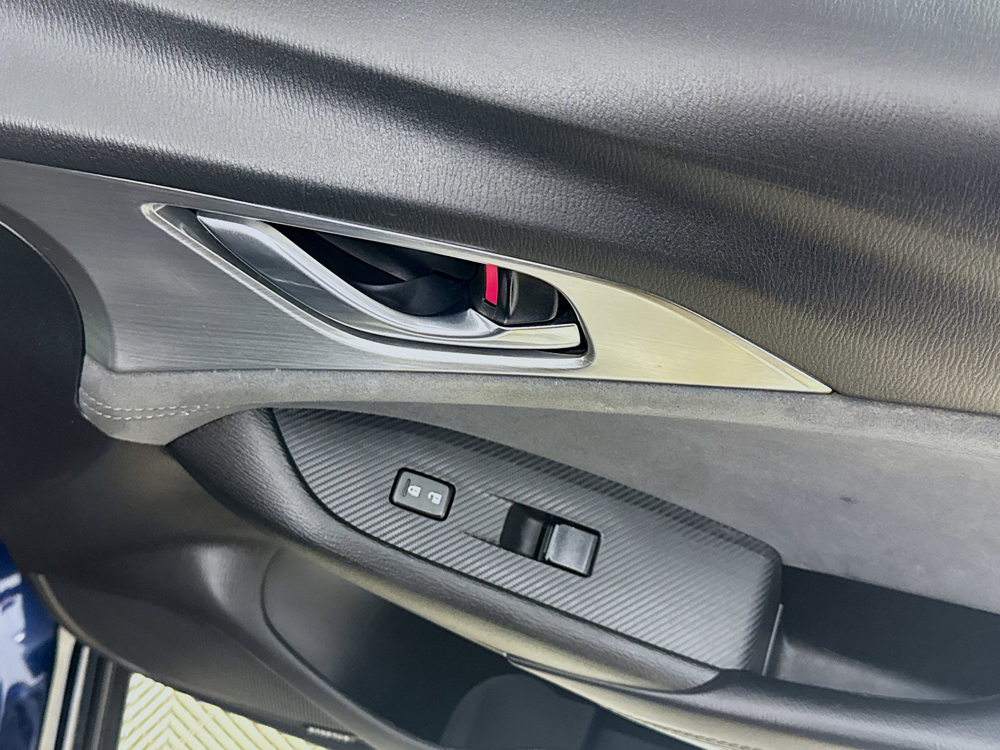 Used 2019 MAZDA CX-3 Grand Touring image 36