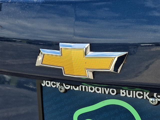Certified 2024 Chevrolet Equinox LS AWD/4WD image 29