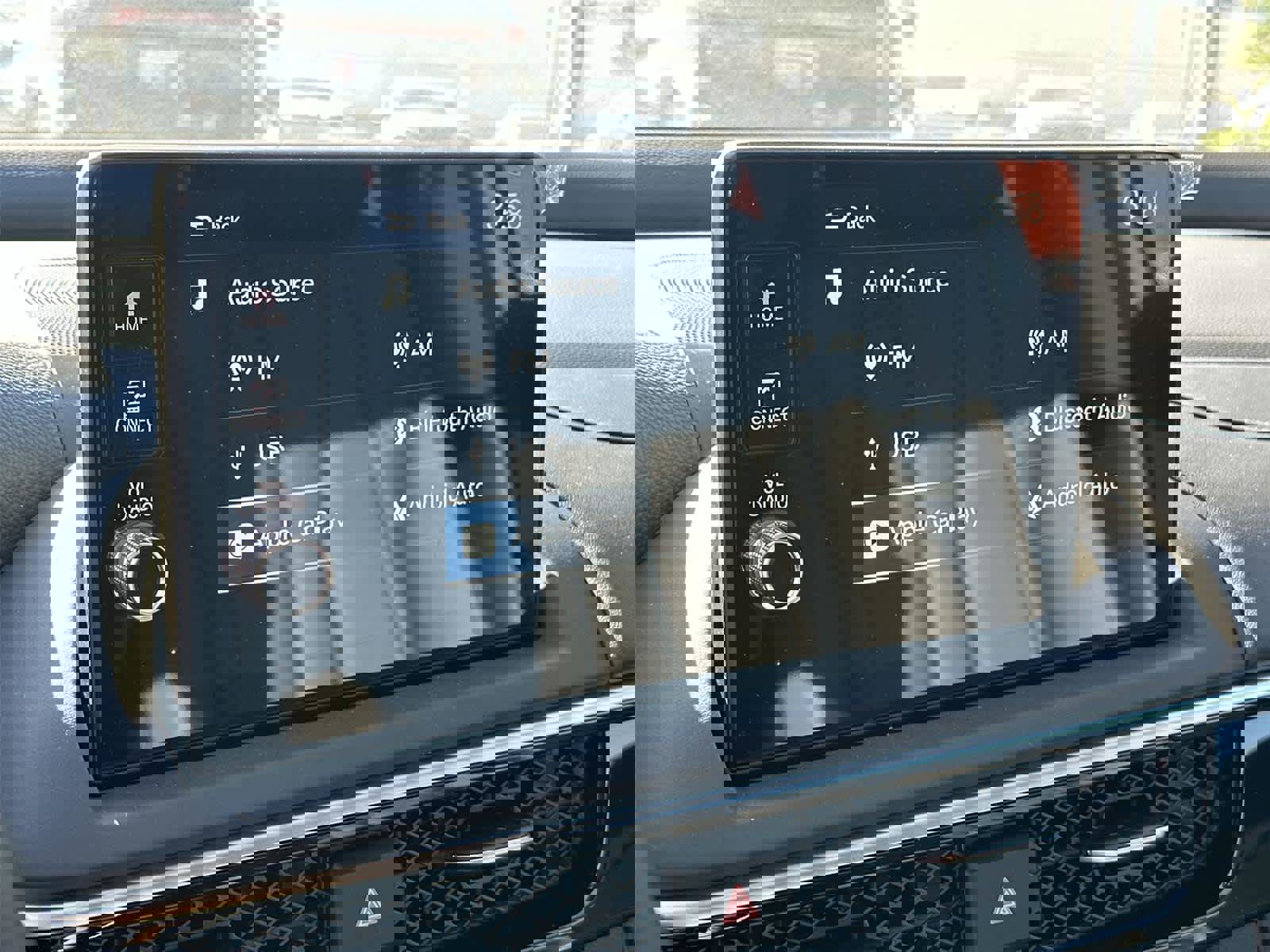 New 2026 Acura ADX FWD image 16