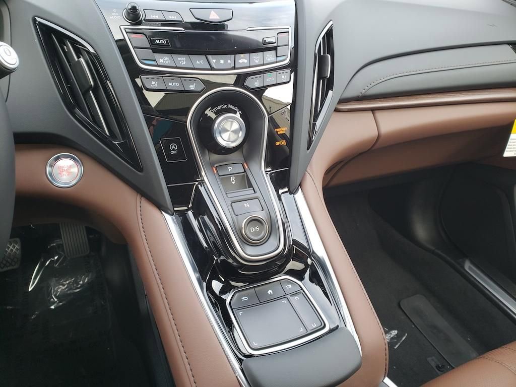 New 2026 Acura RDX SH-AWD w/ Advance Package image 13