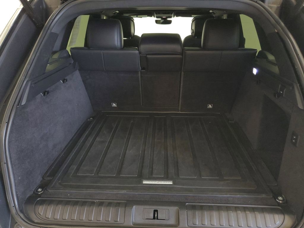 Used 2019 Land Rover Range Rover Sport HSE Dynamic image 25