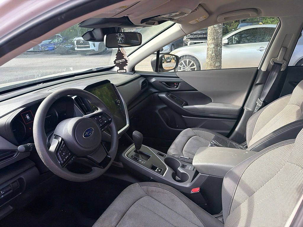 Used 2024 Subaru Crosstrek 2.0i Premium AWD/4WD image 9
