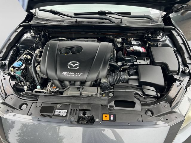 Used 2014 MAZDA MAZDA3 i Grand Touring FWD image 19