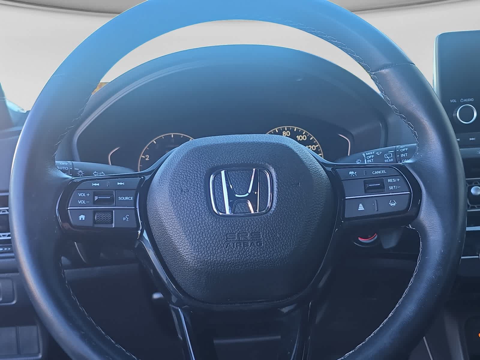 Used 2025 Honda Civic Sport image 10