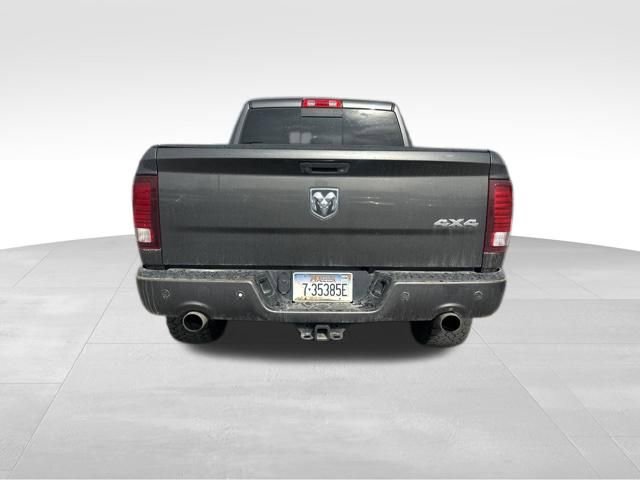 Used 2014 RAM 1500 Sport w/ Convenience Group AWD/4WD image 10