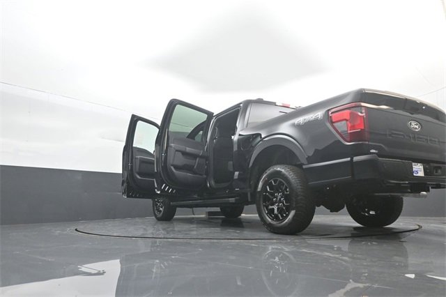 New 2026 Ford F150 XLT w/ Equipment Group 302A MID image 43