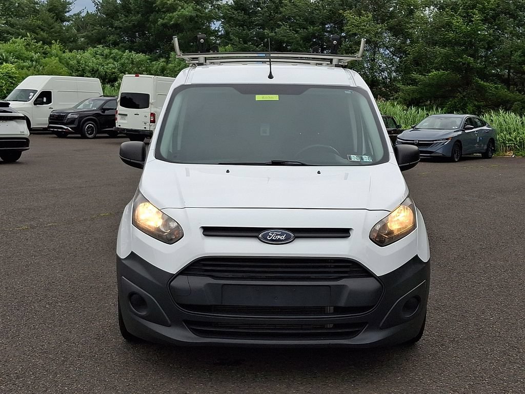 Used 2018 Ford Transit Connect XL FWD image 2
