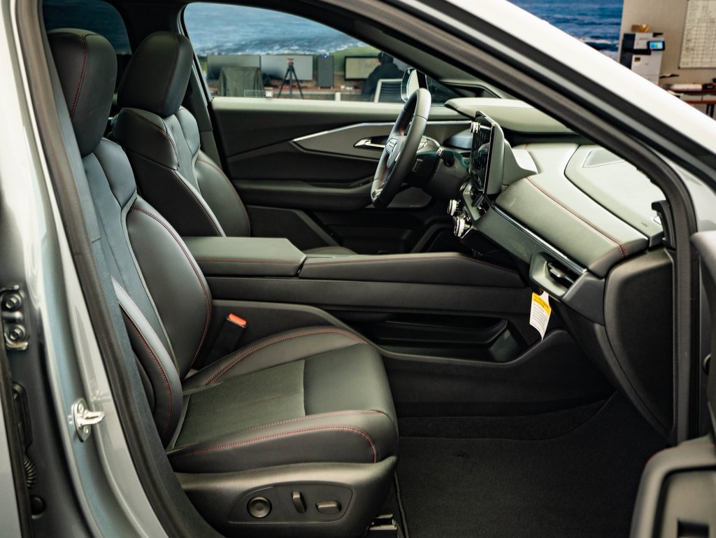 Certified 2024 Acura ZDX A-Spec image 22