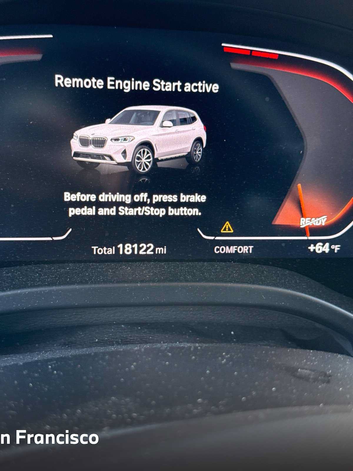Used 2024 BMW X3 xDrive30i w/ Premium Package