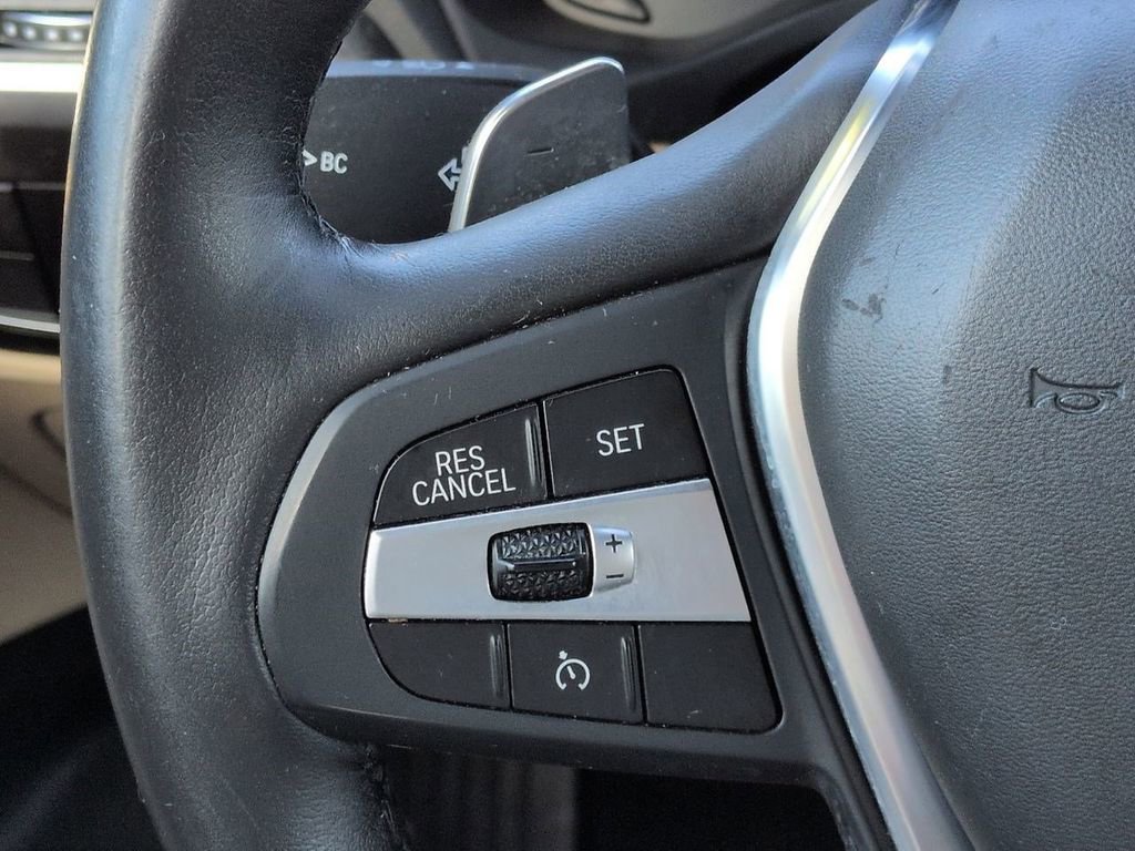 Used 2020 BMW X3 xDrive30i w/ Convenience Package image 27