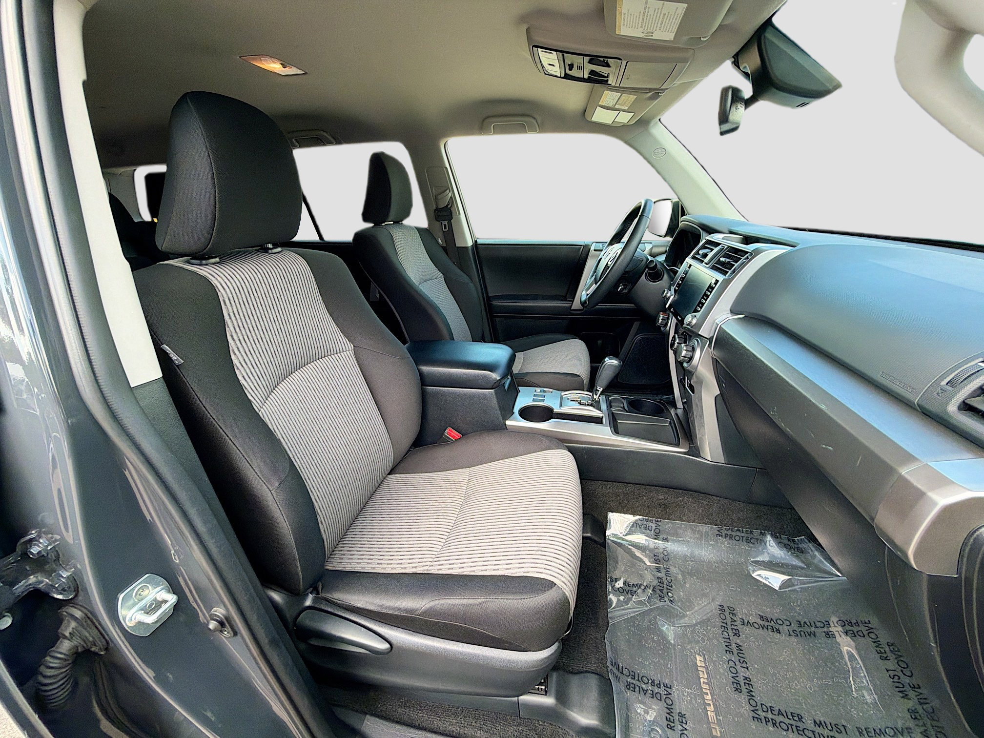 Used 2024 Toyota 4Runner SR5 image 14