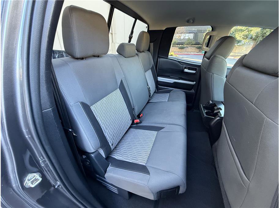 Used 2014 Toyota Tundra SR5 image 18
