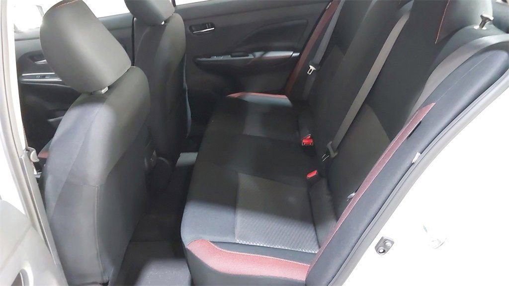Used 2025 Nissan Versa SR w/ Trunk Package image 21