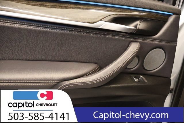 Used 2018 BMW X5 xDrive35i AWD/4WD image 30