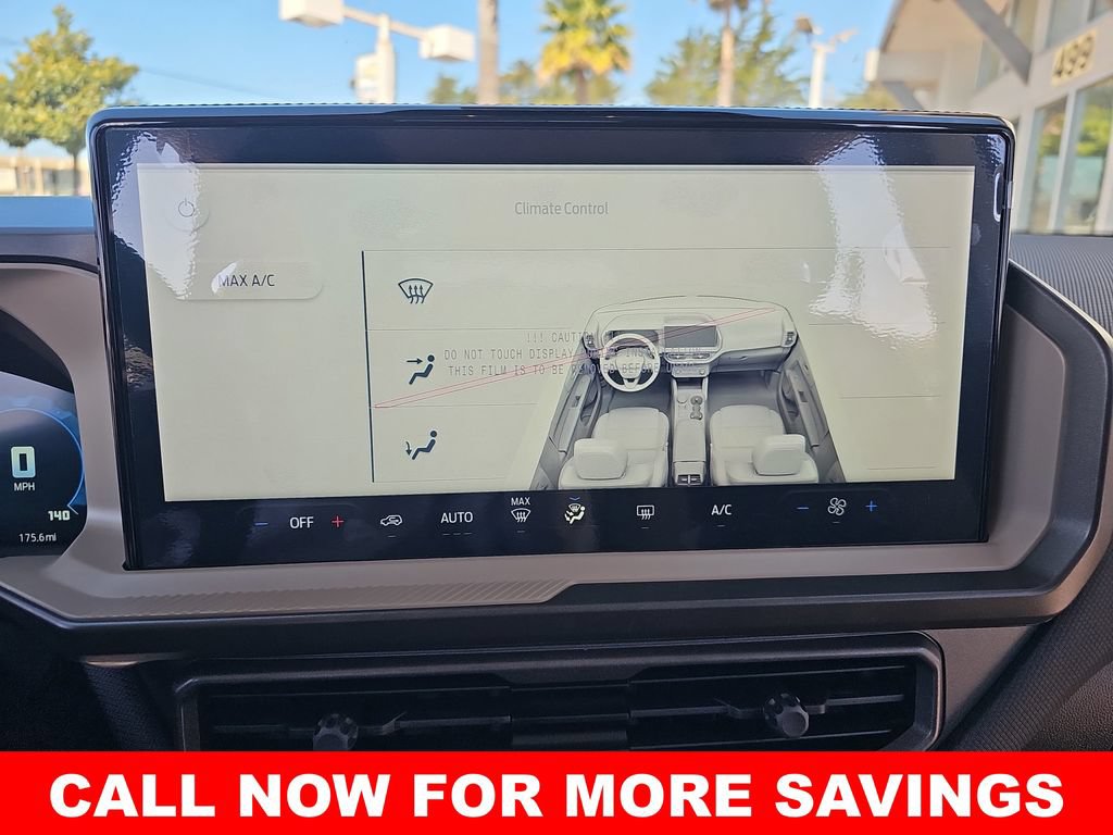 New 2025 Ford Bronco Sport Big Bend AWD/4WD image 39