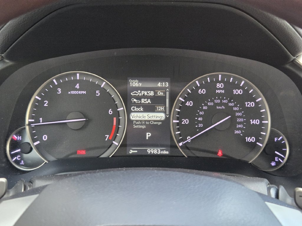 Used 2021 Lexus RX 350 FWD w/ Premium Package image 12