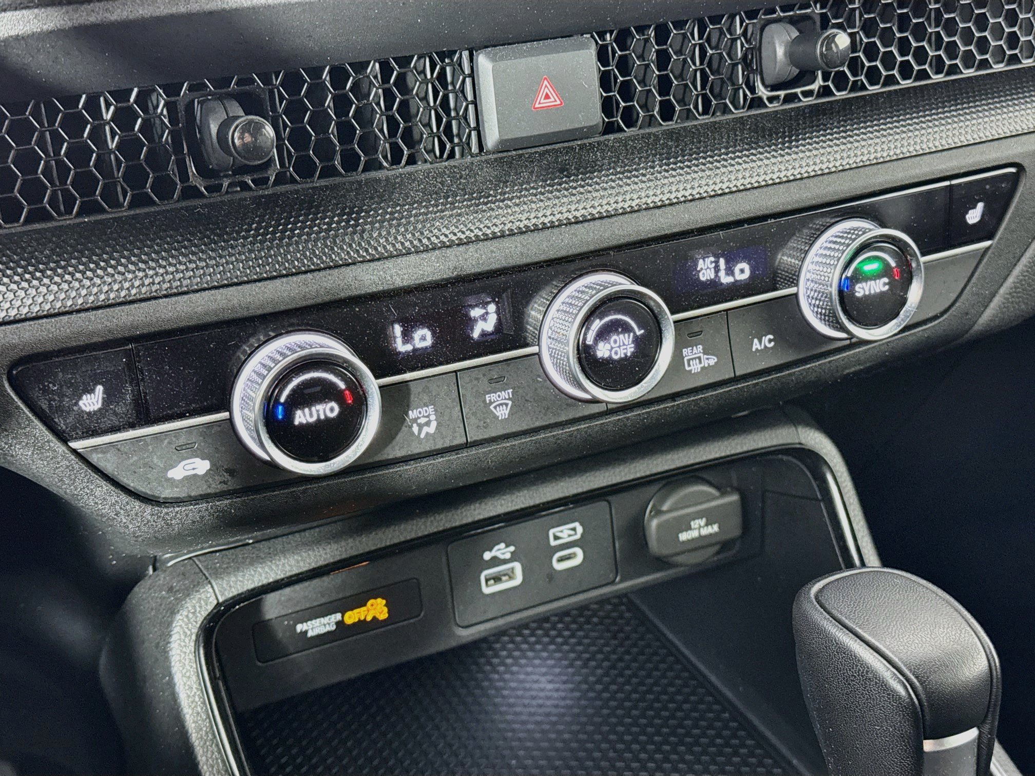 Certified 2024 Honda CR-V Sport image 15