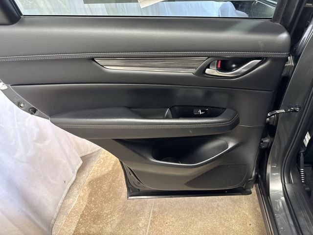 Used 2019 MAZDA CX-5 Grand Touring Reserve image 24