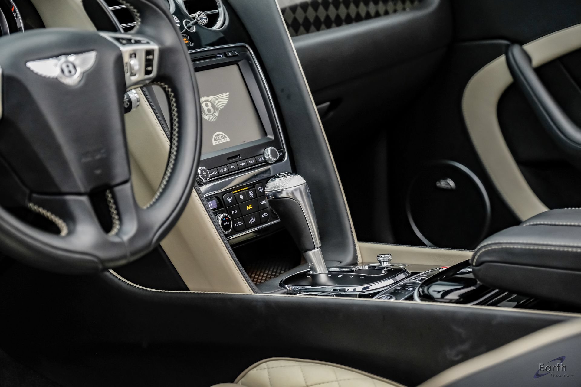 Used 2018 Bentley Continental GT Supersports AWD/4WD image 65