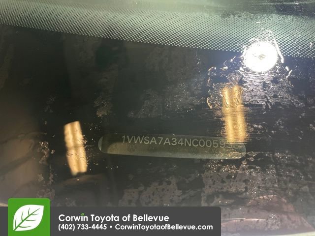 Used 2022 Volkswagen Passat 2.0T SE image 30