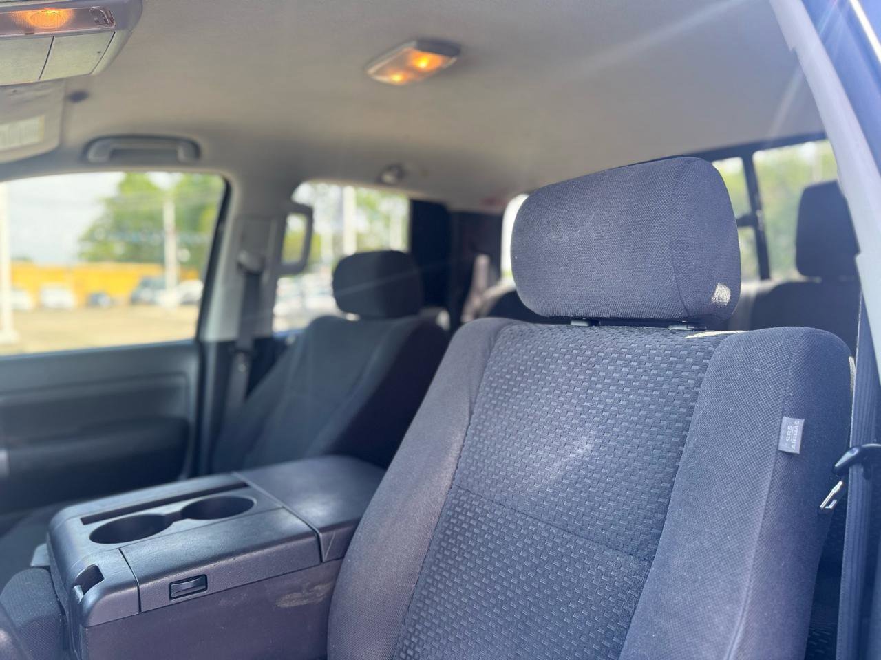 Used 2012 Toyota Tundra 4x4 Double Cab w/ Tow Pkg image 33