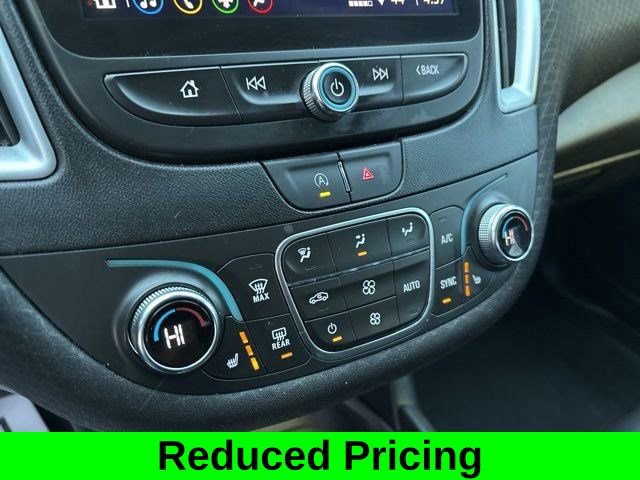 Used 2024 Chevrolet Malibu LT FWD image 25
