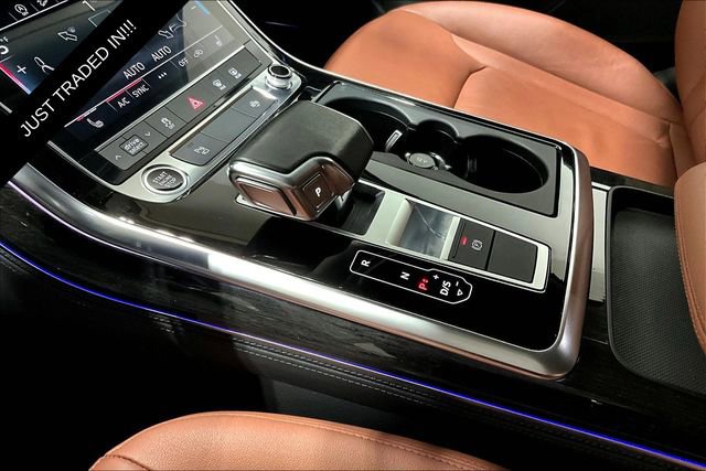 Used 2024 Audi Q7 2.0T Premium Plus w/ Premium Plus Package image 13