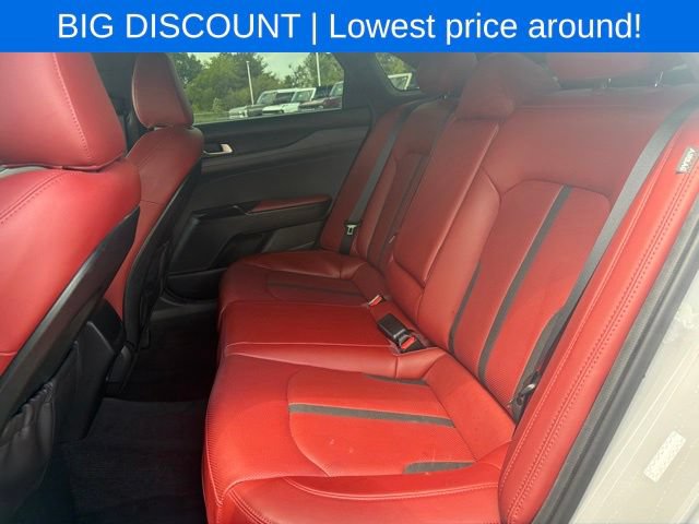 Used 2022 Kia K5 GT-Line w/ GT-Line FWD Premium Package image 15