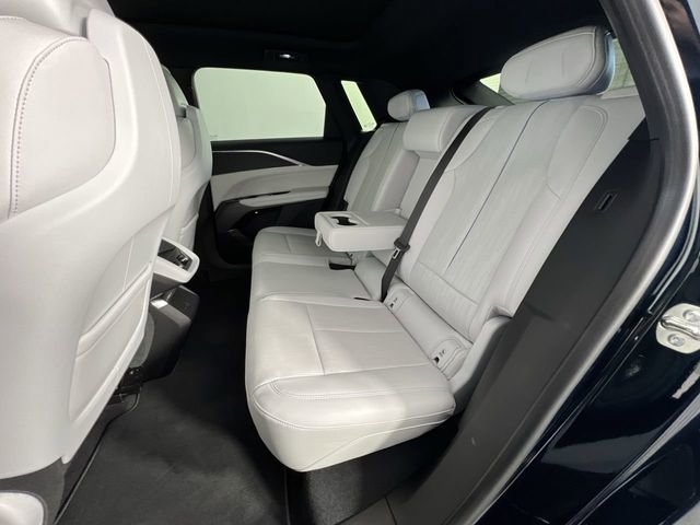 Certified 2024 Cadillac Lyriq Sport w/ LPO, Floor Liner Package image 26