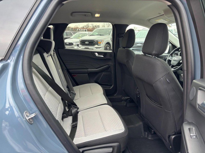 Used 2023 Ford Escape Active w/ Tech Pack #2 AWD/4WD image 13