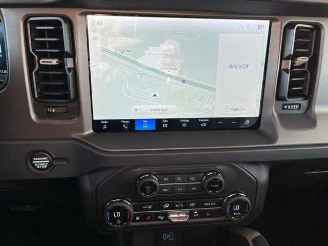 New 2025 Ford Bronco Badlands image 28