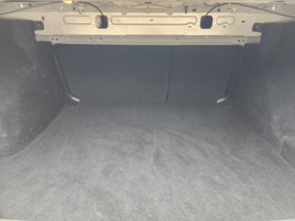 Used 2024 MAZDA MAZDA3 s FWD image 22