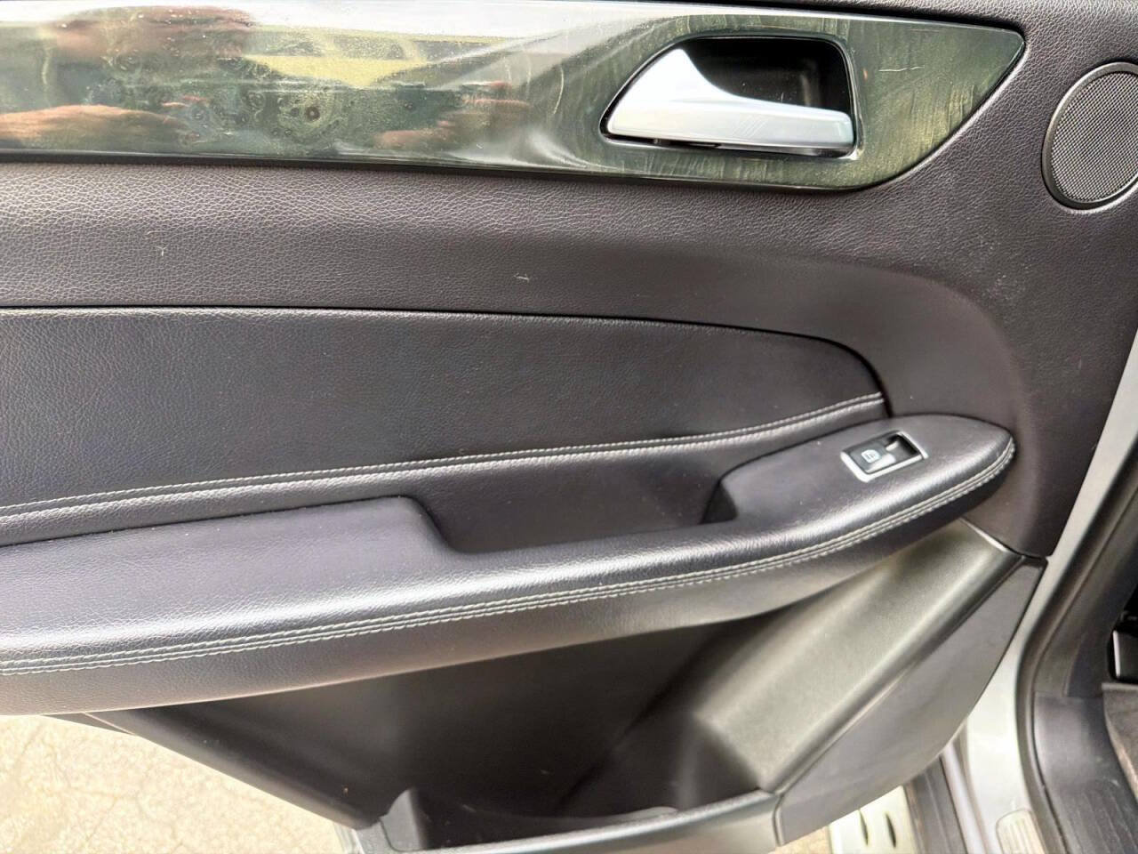 Used 2016 Mercedes-Benz GLE 350 4MATIC image 12