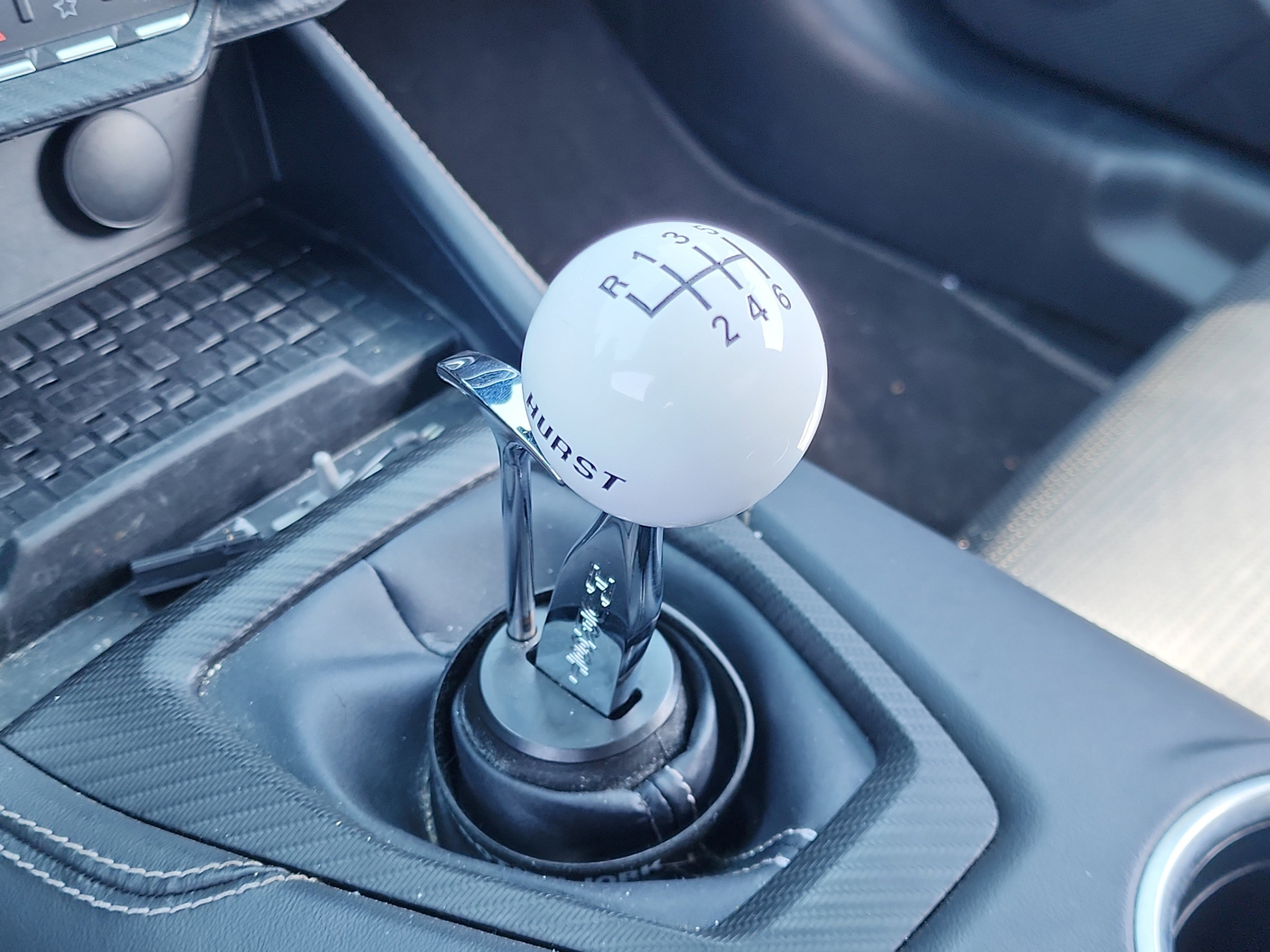 Used 2024 Ford Mustang GT Premium image 27