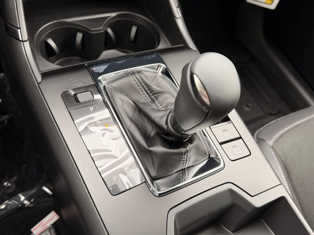 New 2026 MAZDA CX-5 Select AWD/4WD image 22