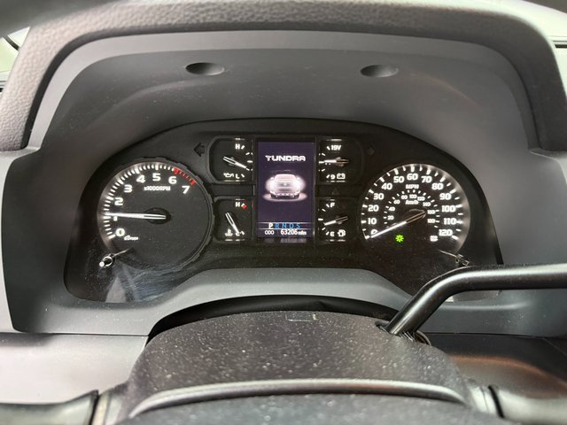 Used 2019 Toyota Tundra SR image 17