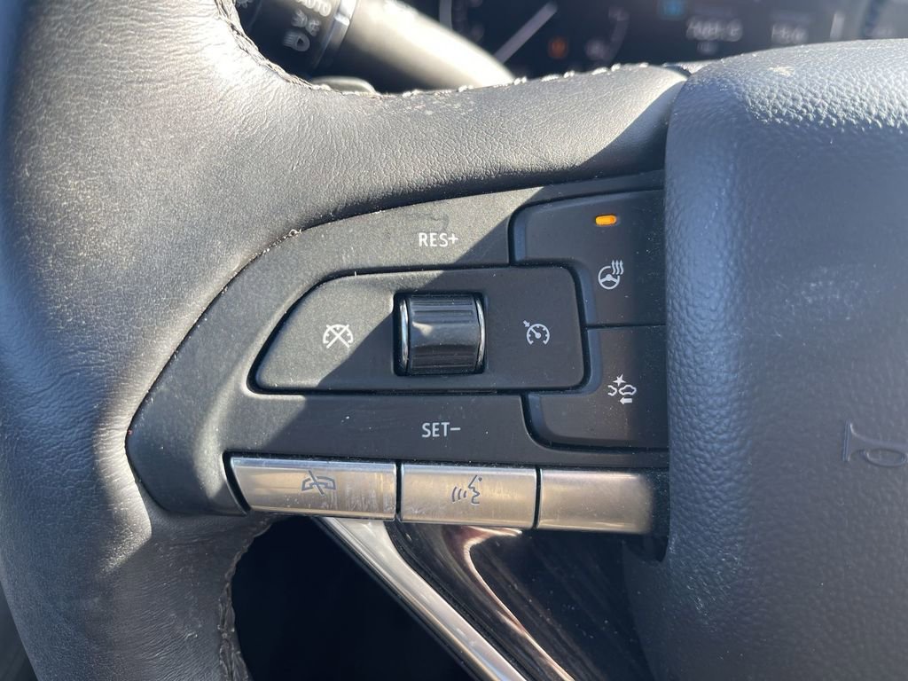 Certified 2024 Cadillac XT6 Premium Luxury w/ LPO, Floor Liner Package image 12