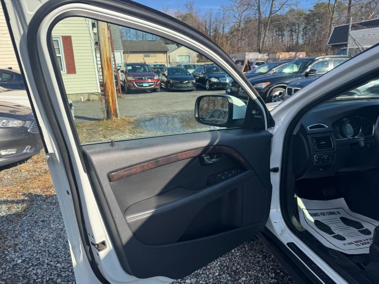 Used 2015 Volvo XC70 T6 image 27