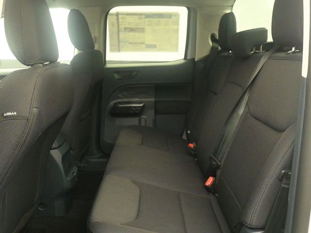 New 2026 Ford Maverick XL image 10