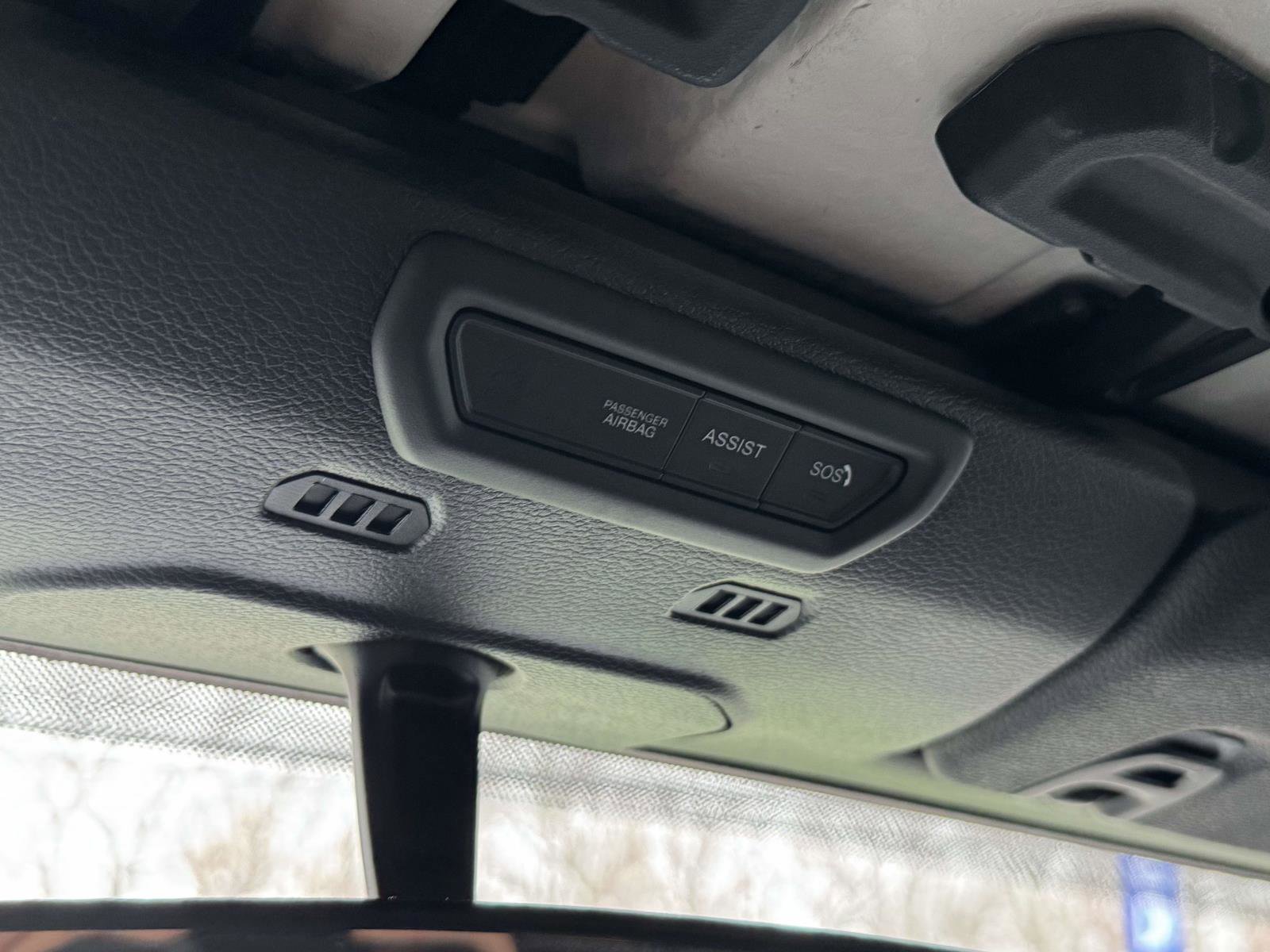 Used 2023 Jeep Wrangler Sport AWD/4WD image 11