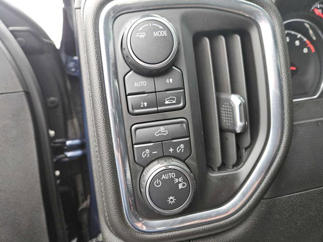 Used 2021 Chevrolet Silverado 1500 LT w/ Bed Protection Package image 13