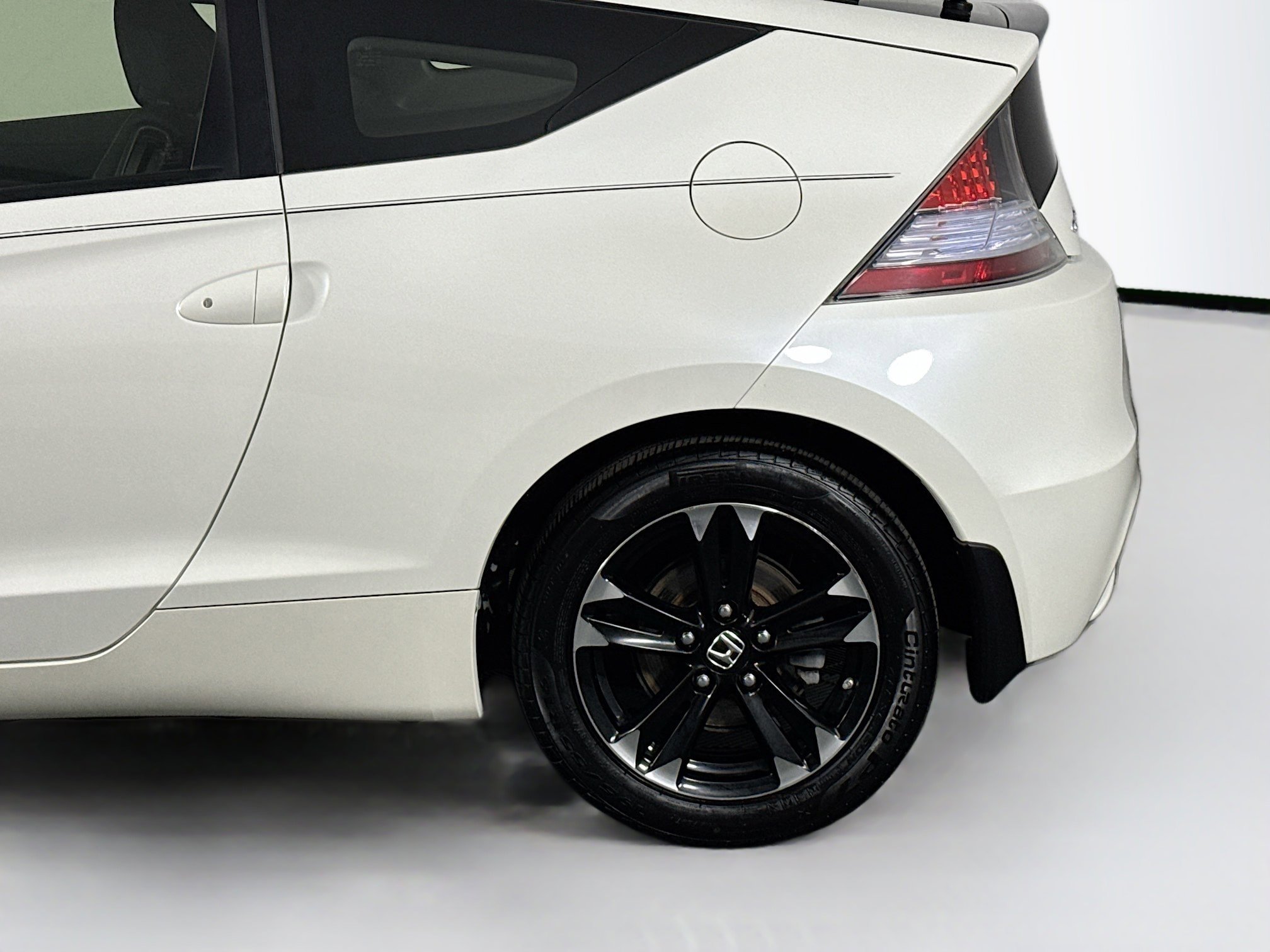 Used 2015 Honda CR-Z image 35