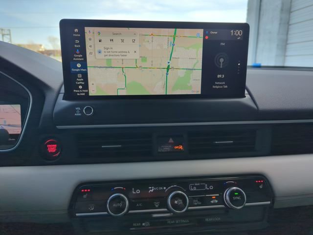 New 2026 Honda Pilot EX-L image 18