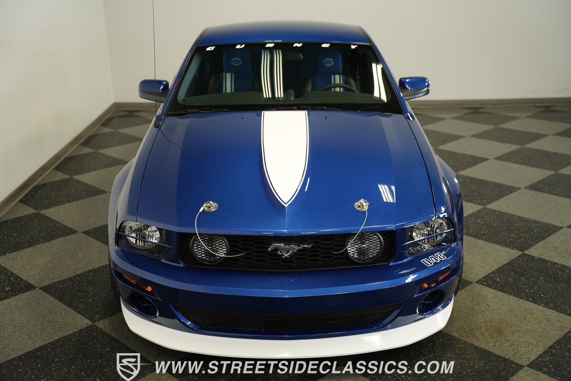 Used 2008 Ford Mustang GT image 22