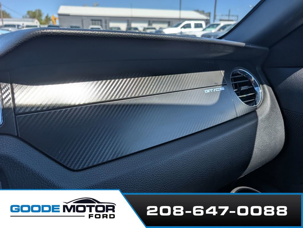 Used 2012 Ford Mustang GT Premium RWD image 16