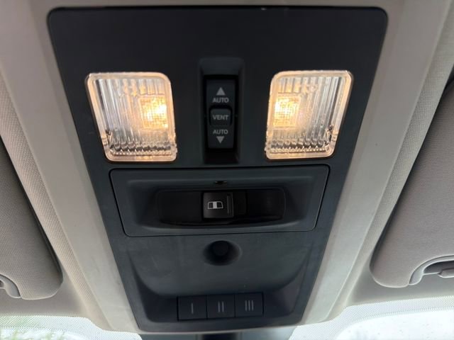 Used 2015 RAM 2500 Limited image 18