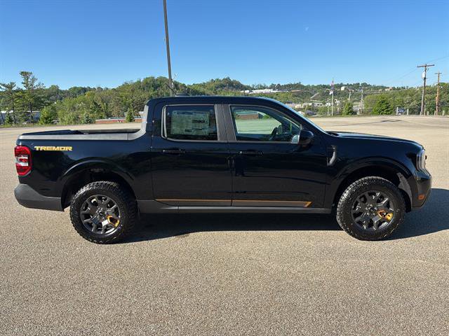 New 2026 Ford Maverick Tremor AWD/4WD image 5